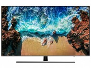 ТелевизорSamsungUE55NU8002,Black