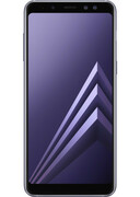 СмартфонSAMSUNGA530A8201832GbDualLTEOrchidGrey