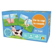 NorielGames-Delacaplacoada