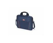 DicotaD30999SlimCaseBASE14"-15.6",Functionalnotebookbagwithlightweightdesign,Blue/Orange