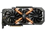 ВидеокартаGigabyteGV-N108TAORUSX-11GD1.0