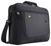 17"NBbag-CaseLogicANC317BlackLaptopandiPadBriefcase