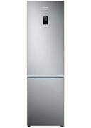 ХолодильникснижнейморозильнойкамеройSamsungRB37K6221S4/UA