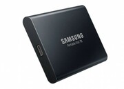1TBSamsungPortableSSDT5MU-PA1T0B/EUExternalSSD,Black,Transferspeed540MB/s,USB3.1/Type-C,(SSDextern/внешнийSSD)