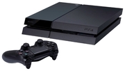SonyPlayStation4500GBBlack