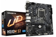 МатеринскаяплатаGIGABYTEH510MS2,Socket1200,Intel®H510,mATX