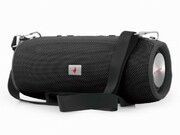 БеспроводнаяпортативнаяколонкаGembirdSPK-BT-06Black