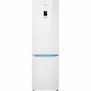 ХолодильникснижнейморозильнойкамеройSamsungRB37K63401L/UA