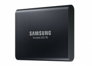1TBSamsungPortableSSDT5MU-PA1T0B/EUExternalSSD,Black,Transferspeed540MB/s,USB3.1/Type-C,(SSDextern/внешнийSSD)