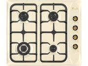 ВстраиваемаяварочнаяпанельTornadoTRF-4023RUCREMA