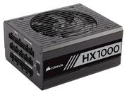 БлокпитанияCorsairHX10001000Вт,Black