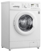 WasherLGF10B8ND,White,Maxload-6kg,Maxspeed-1000rpm,85x60x44cm,Depth-44cm,DirectDrive,SmartDiagnosis,DownloadType-front,Class-A+++/A/B,Display,13programm