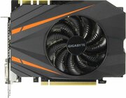 ВидеокартаGigabyteGV-N1070IXOC-8GD