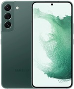 СмартфонSamsungGalaxyS22SM-S9018ГБ/128ГБ/DualSIMGreen