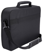17"NBbag-CaseLogicANC317BlackLaptopandiPadBriefcase