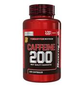 NUTRYTECCAFFEIN100caps