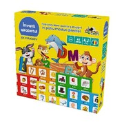 NorielGames-InvataAlfabetul