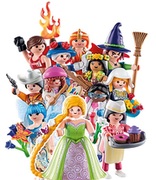 ИгровойнаборPlaymobilFiguresGirlsS15PM70026