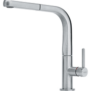 СмесительFRANKESinosExtractibil(115.0259.976)нержавейка