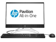 All-in-OnePC-21.5"HP200G4FHDIPS,Intel®Core®i5-10210U,8GBDDR4RAM,256GbSSD,Intel®HD620Graphics,noODD,CR,HD5MPcam,WiFi+BT4.2,LAN,65WPSU,USBKB/MS,DOS,IronGray.