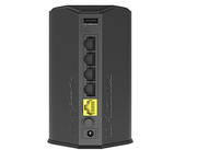 D-LinkDIR-320A/A1AWireless150MbpsRouterwith3G/LTEdonglesupport802.11b/g/ncompatible,802.11nupto150Mbps,110/100Base-TXWANport,410/100Base-TXLANports,USB2.0