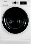 СтиральнаямашинаWhirlpoolFWDG97168BEU