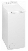 СтиральнаямашинаWHIRLPOOLTDLR6030Lбелый