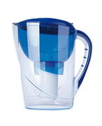 Фильтр-кувшинГейзерАквариусграфит