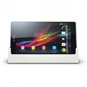 SonyChargingDockDK26(SonyZ)/WHITE