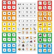 NorielGames-InvataAlfabetul