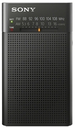 SONYICF-P26,PortableRadio,Black