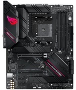 МатеринскаяплатаAsusROGSTRIXB550-FGAMINGWIFIIIATX,AM4,AMDB550