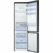 ХолодильникснижнейморозильнойкамеройSamsungRB37K63402C/UA