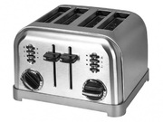ToasterCuisinartСPT180E