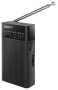 SONYICF-P26,PortableRadio,Black