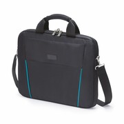 DicotaD30993SlimCaseBASE12"-13.3",Functionalnotebookbagwithlightweightdesign,Black/Blue