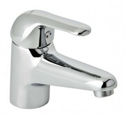 СмесительдляумывальникаL-167mmSIGMAGenebre61130064566