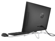 All-in-OnePC-21.5"HP200G4FHDIPS,Intel®Core®i5-10210U,8GBDDR4RAM,256GbSSD,Intel®HD620Graphics,noODD,CR,HD5MPcam,WiFi+BT4.2,LAN,65WPSU,USBKB/MS,DOS,IronGray.