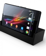 SonyChargingDockDK26(SonyZ)/BLACK