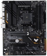 МатеринскаяплатаAsusTUFGAMINGX570-PROWIFIIIATX,AM4,AMDX570