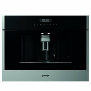 ВстраиваемаякофемашинаGorenjeCMA9200UX