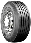 Шина315/70R22.5TLECOCONTROL2+HL156J150L3PSFП/О