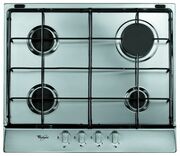 ВарочнаяпанельWhirlpoolAKR350IXSilver