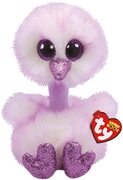 BBKENYA-lavenderostrich42cm