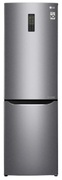 ХолодильникLGGA-B379SLUL,Grey