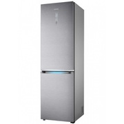 ХолодильникснижнейморозильнойкамеройSamsungRB41R7847SR/UA
