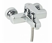 Смесительдляваннойсдуш.гарнитуром(coldstart)Kelogik64100044566