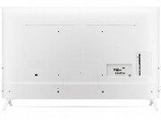 Телевизор49"LEDLG49UN73906LE,White