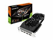 ВидеокартаGigabyteGTX16504GBGDDR5GamingOC