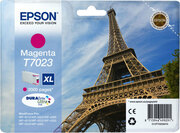 InkCartridgeEpsonT702340magenta